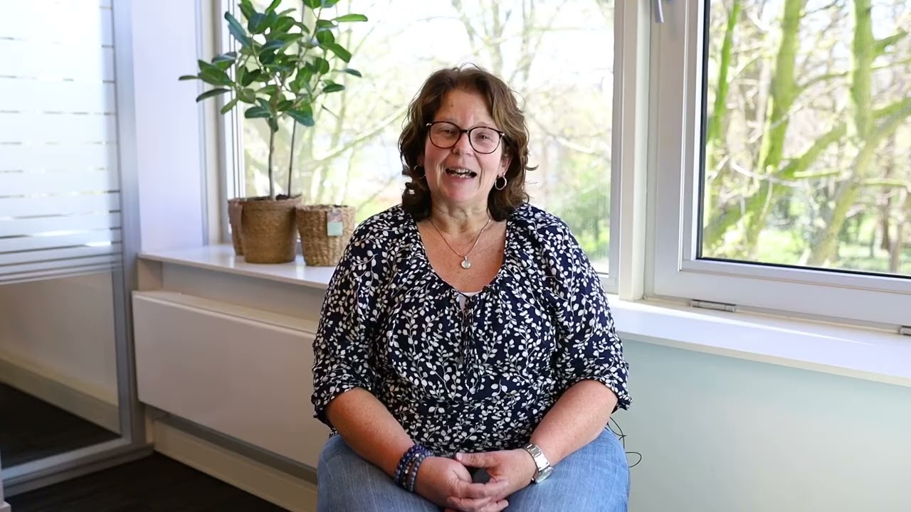 Wat doet een Triage Trainer?