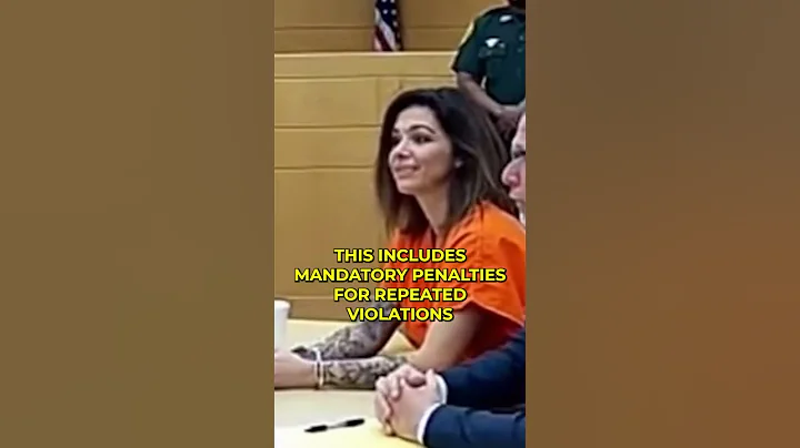 woman gets sentenced to 44 years and says she was just being consistent #sentences #court