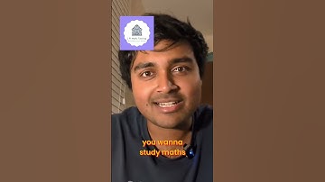 Oxford Math Admissions Test: Why Most Students Fail #shorts