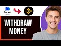 How to Withdraw Money from Pocket Option to Binance in 2025 (The New Feature)