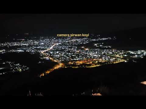 هەولیری جاران کویە هەیبەت سولتان   