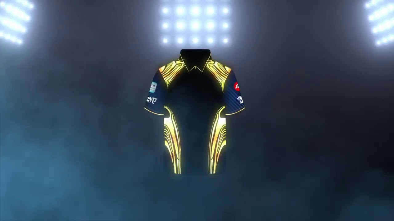 IPL Mumbai Indian New Jersey Launch  in 2018