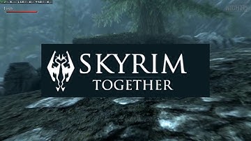 The Skyrim Together Experience Episode 1