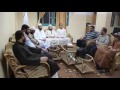 أنشودة حاشاك يا رسول الله 