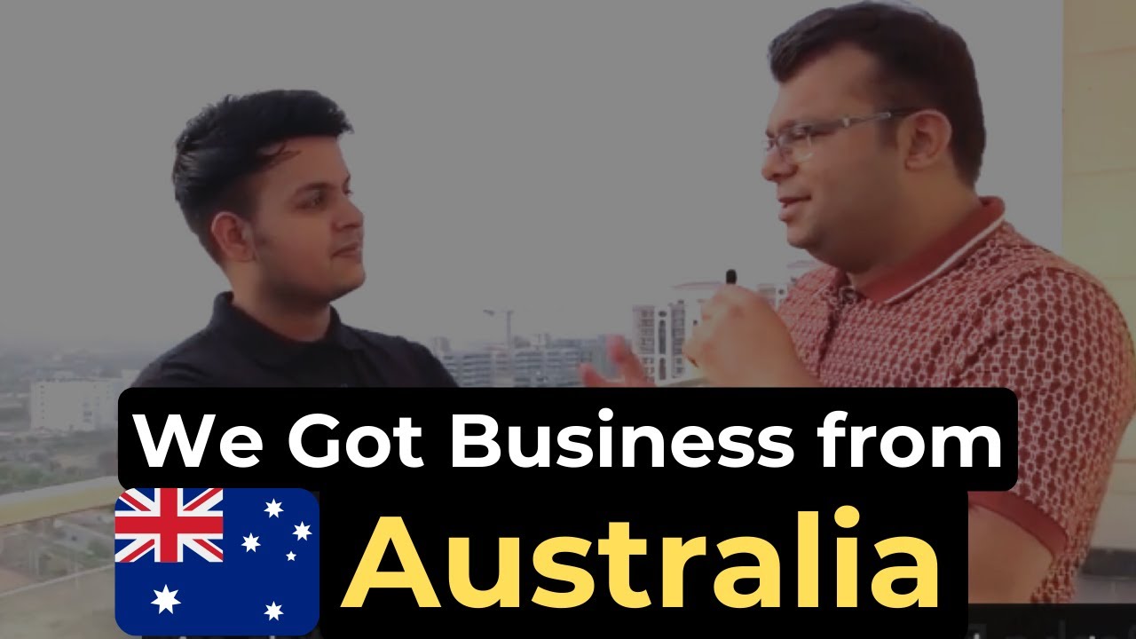 Australia se business kaise mila ? Forever Living Products | Flp | Vikram khandelwal|Tarun agarwal