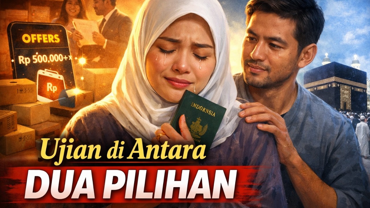 Kisah Nyata Istri Divonis Kanker Stadium 4, Suami Setia Menemani Sampai Sembuh