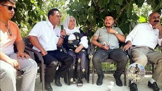 Şırnak Kemal Ercan Düğünü. Dengbej Celal Ercan