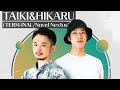 TAIKI&HIKARUの斬新なフロアの入り方(TERM-INAL/Novel Nextus) #shorts