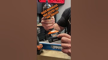 Will Tabless Batteries Change Impact Drivers Forever?