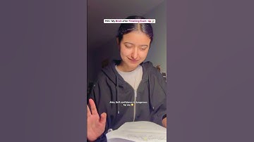 Marking after exams 🥲 #ytshorts #comedy #exams #youtubeshorts