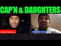 Richie valinz southpaw tv warns shakur on daughters southpawtv southpaw773 richievalinz