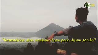 Alam Menyuguhkan Keindahannya|Story WA Pesona Alam 3