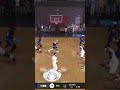 Nba2k26 Rec Highlight PLAY! 5 Points and a Block!