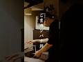 食べる前から勝ち確。ごまカンパチ丼。【飯の失敗は許されていない。】