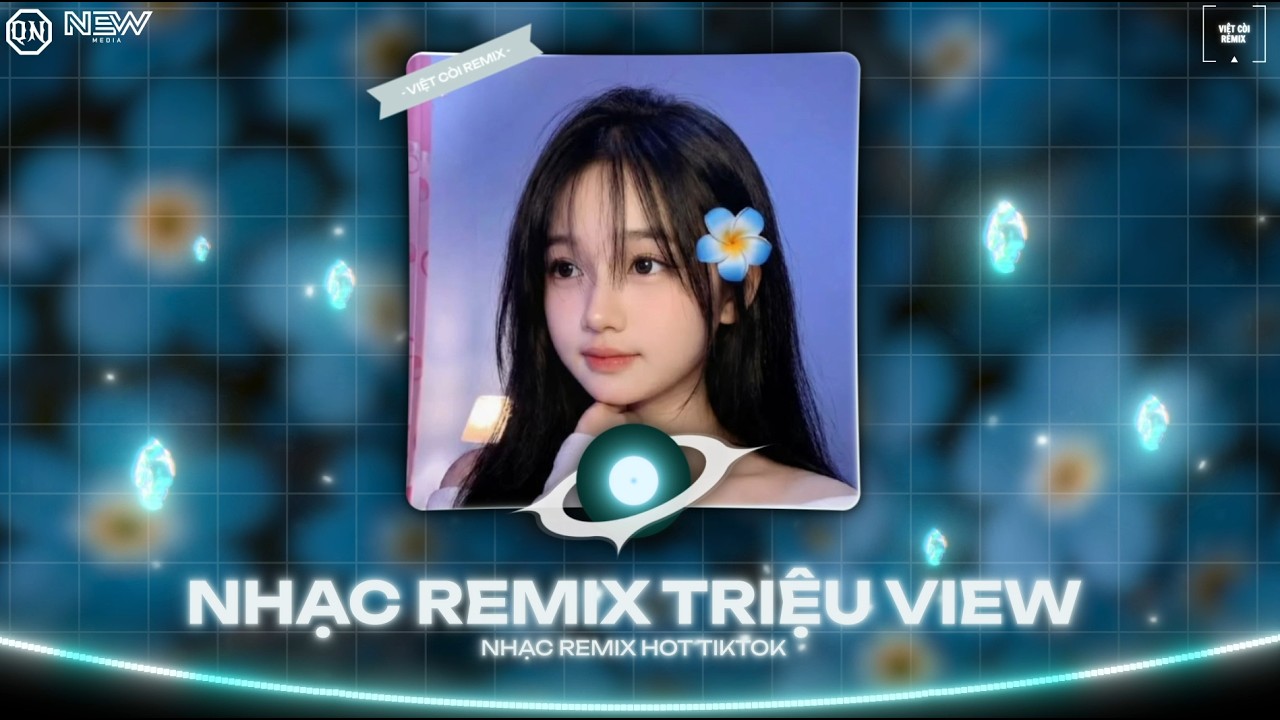 Nhạc Remix Hot TIKTOK SIÊU CUỐN Hay Nhất 2026 (Việt Còi Remix) 🎼 Top Remix Nhạc Trẻ Hot 2026...