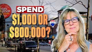 The Best $1,000 You'll Ever SPEND Before Buying a Home in Vernon, BC