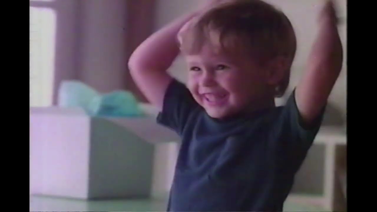 Commercial/Local News Compilation of Late 1992 SE MN North Iowa