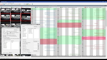 Highlight 2 - Find similiar gaze behavior