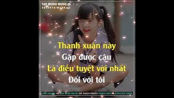 Share sóng nhạc đẹp hiệu ứng bụi bay - Tạo Vlogs