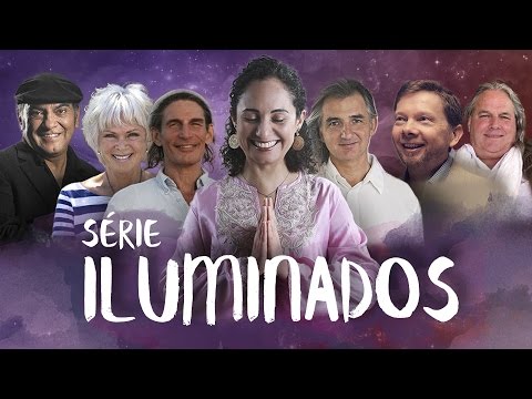 Vídeo: O Que Significa Iluminação Espiritual?