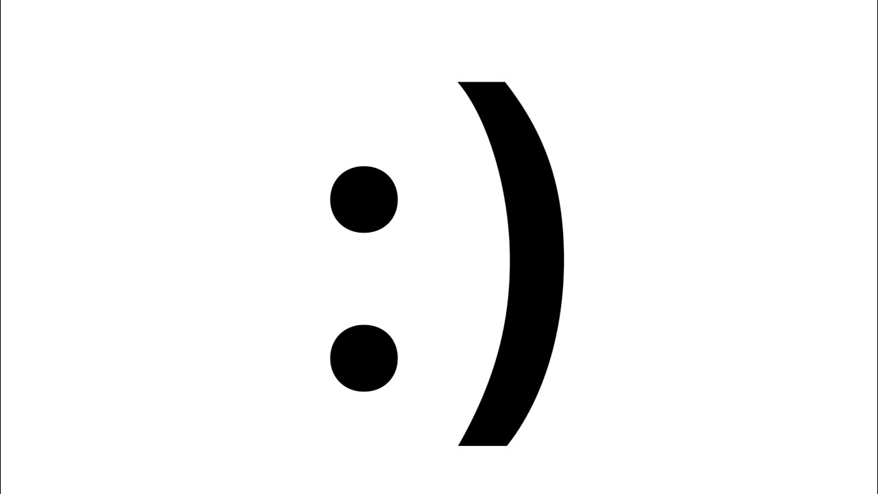 Моя самая первая анимация - YouTube