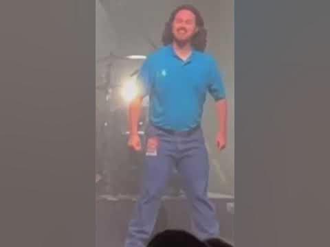 Blue Shirt Guy | #dance #smooth #square #blue #shirt #dancevideo #