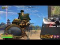 Intense 33kill solo vs trio  realm royale reforged  kdn