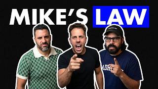 Mike's Law