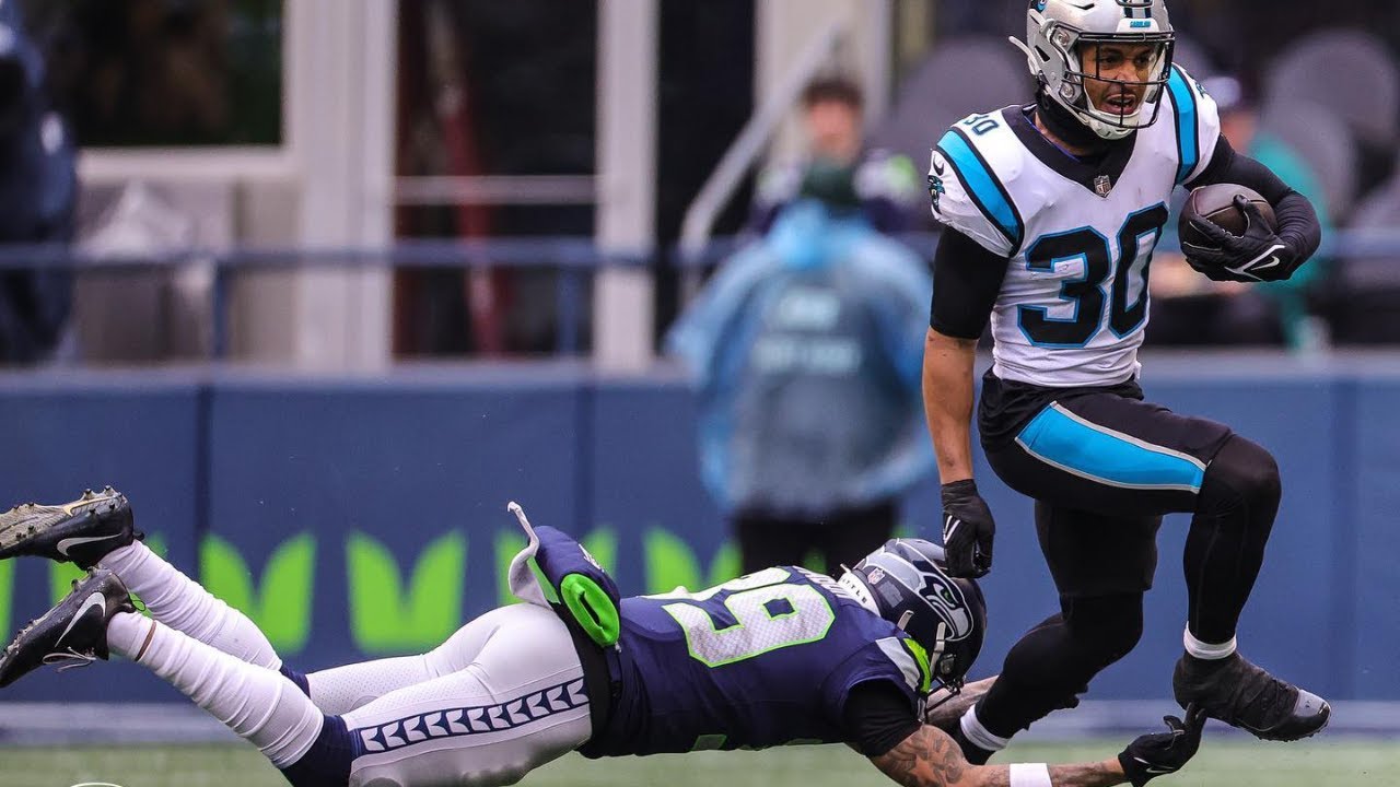 Carolina Panthers At Seattle Seahawks Post Game Recap NFL Week 14 carolina-panthers-at-seattle-seahawks-post-game-recap-nfl-week-14