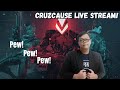 Short stream | Hello people :)