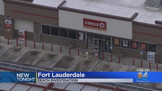 Man Wanted For Deadly Double Shooting In North Lauderdale Found Dead