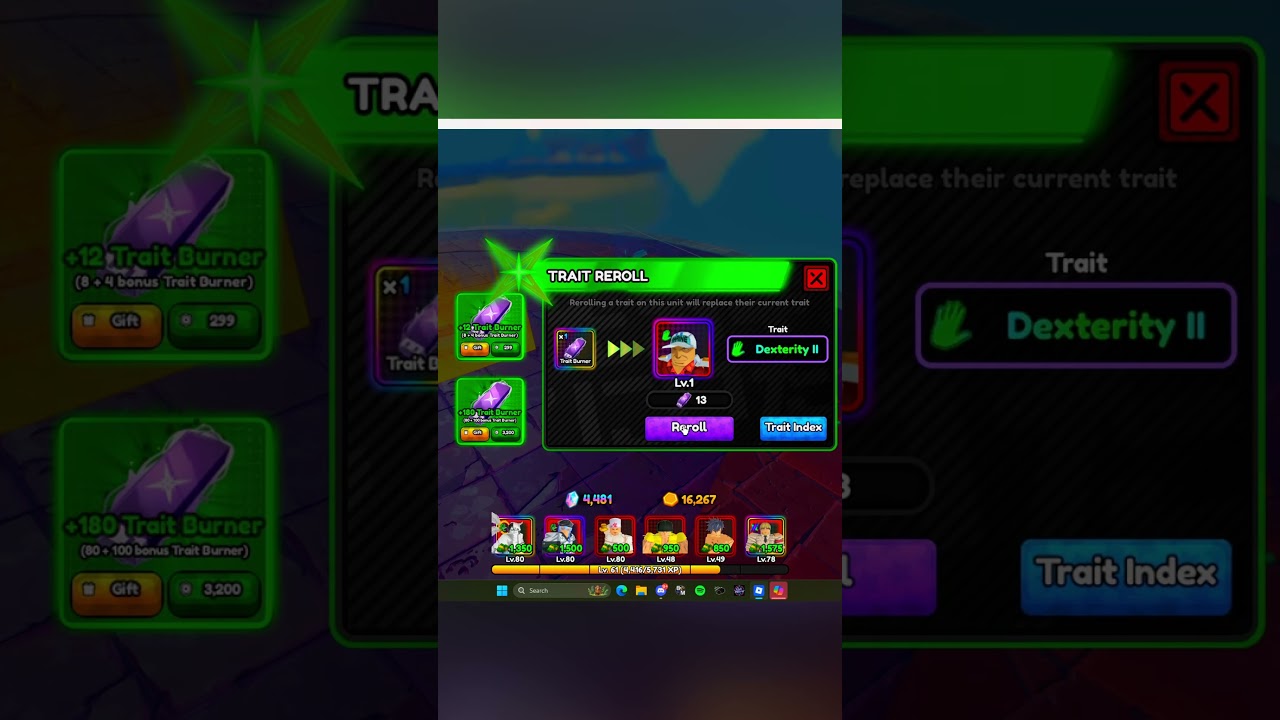 0.2% ALL STAR Akainu in ASTDX | ALL STAR TOWER DEFENCE 