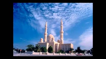 من سورة الحجر / محمد العامر 1436هـ