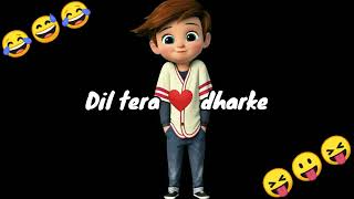 👭Best friendship 👭 Funny Shayari ❤|| Funny Comedy Shayari || Funny Shayari For WhatsApp Status ||😝😛😅 screenshot 3