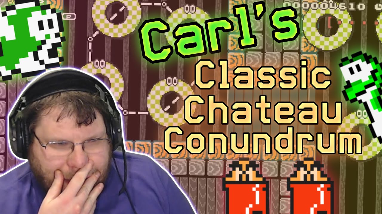 That was extremely unfortunate.