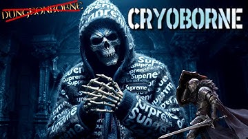 CRYOBORNE! - Dungeonborne (Music Video)