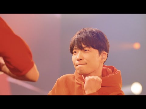 星野源 – 恋（Live at Tokyo Dome 2019）