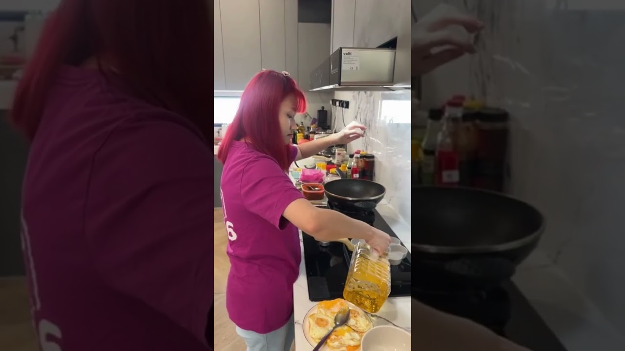 今天的直播小米睡觉.....