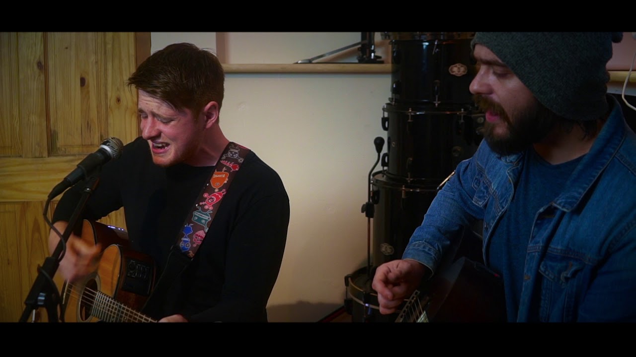 Chimpanbee - Strange Things (Randy Newman cover)