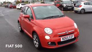 Richard Hardie Used Car Nd65 Eof