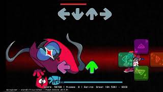 download fnf vs impostor betrayal android (Friday night funkin Indonesia) screenshot 3