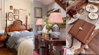 100+ Vintage Cottage Home decorating ideas |Vintage Cottage decor inspiration #cottage #decoration