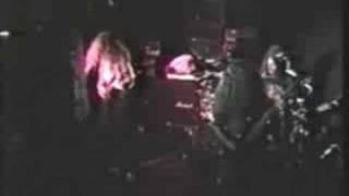 Hate Eternal - Catacombs (Live 2001 NY)