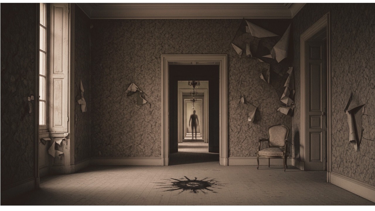 Le Mystère de la Maison de Bordeaux qui a Amené des Médecins à Soupçonner Quelque Chose de ...