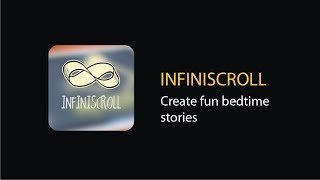 Infiniscroll iPad app review screenshot 5