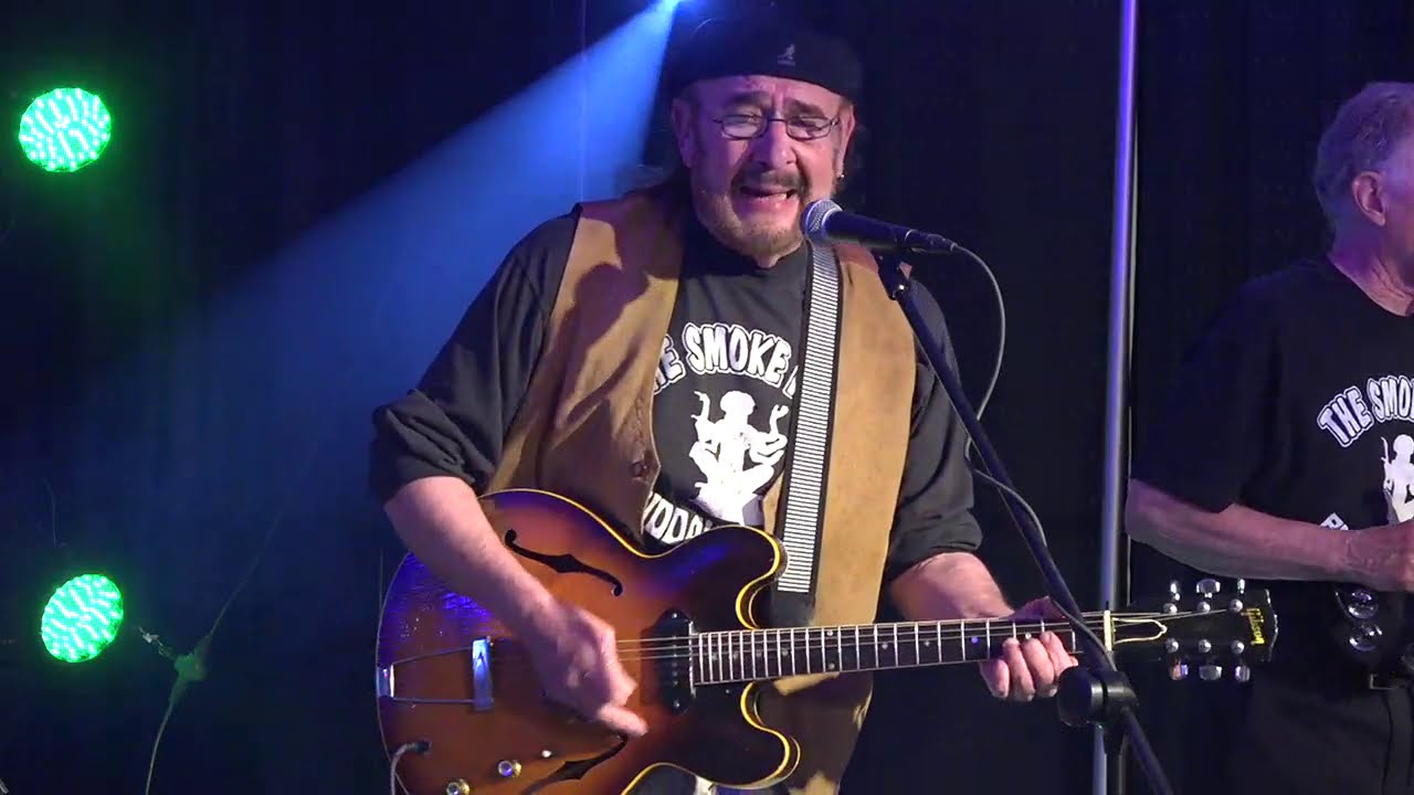 Quarantine Tonight: The Smoke Ring 05-01-2020