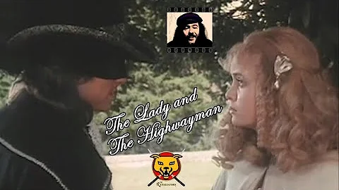The Lady And The Highwayman (1989) - Emma Samms, H...
