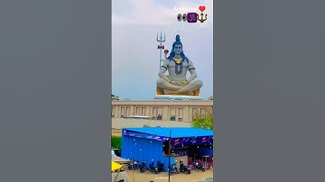 sari duniya se jeet ke main aaya hu idher||Mahadev whatsapp status #youtubeshorts#mahakal  #mahadev