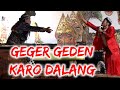 Download Lagu Cak Percil terbaru 2022 Limbukan wayang Lucu Geger Karo Dalang