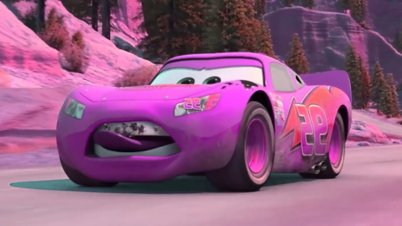 CAR- She's Stunning | Animation Sponsored by KlaskyCsupo2001 Effects